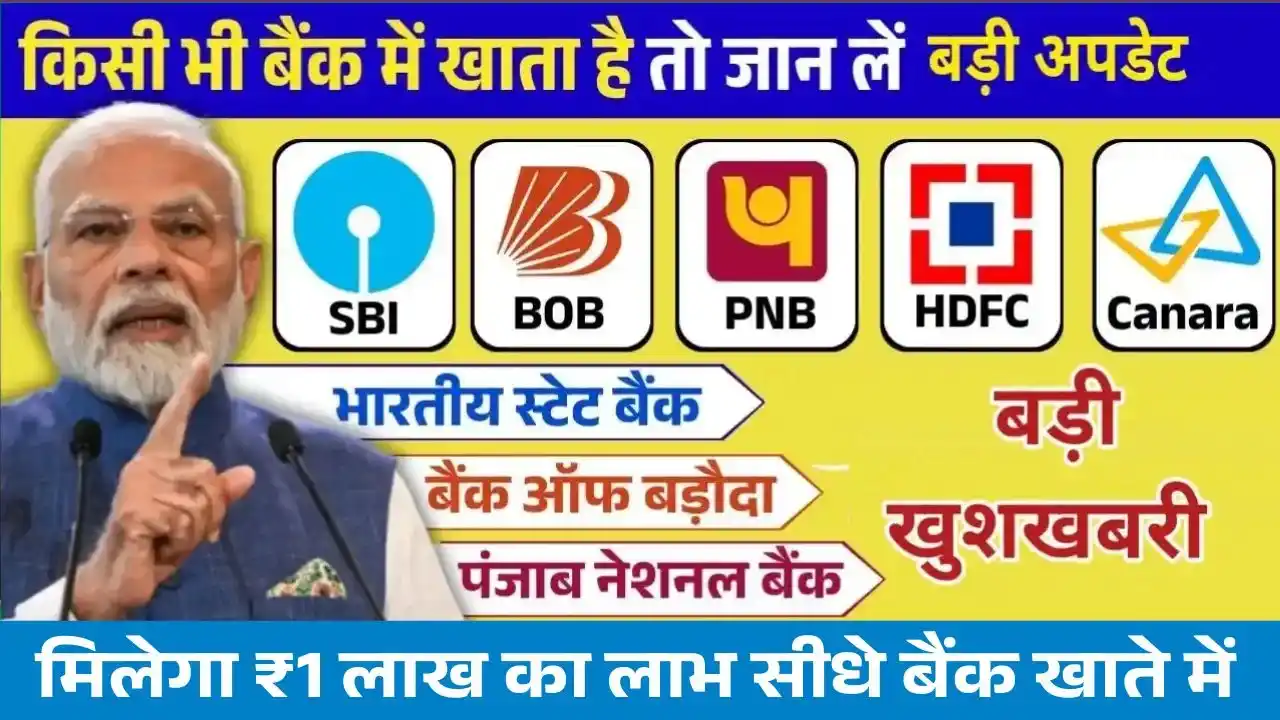 SBI, BOB, PNB, HDFC Canara Bank Loan