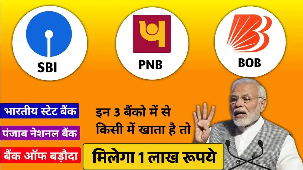 SBI BOB PNB Instant Personal Loan 2026