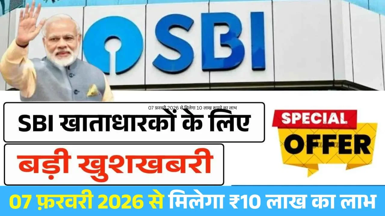 SBI Personal Loan 2026
